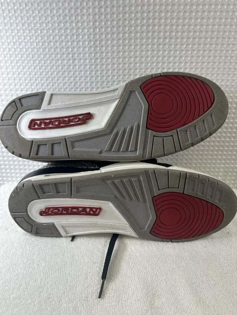 Jordan legacy 312